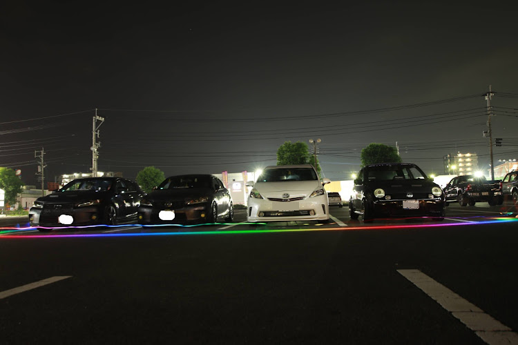 ルポ GTIのSMGK（熊本）さんが投稿したカスタム事例の投稿画像2枚目