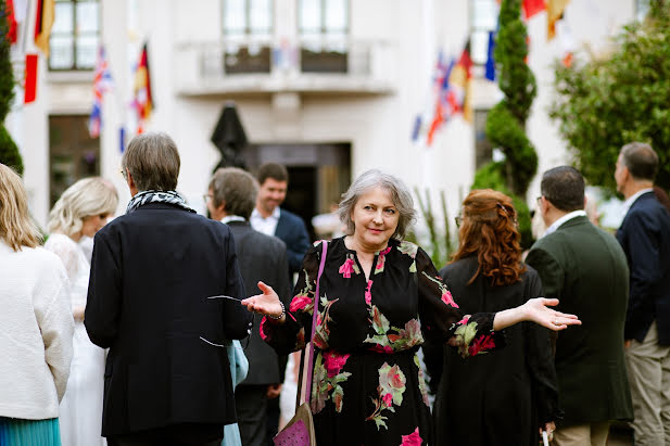 Fotografo di matrimoni Yuliya Pyatkova (yulez). Foto del 1 marzo