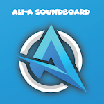 Cover Image of Herunterladen Ali-A Soundboard 1.0 APK