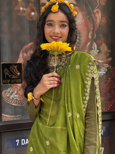 Rachna beauty parlour 124/169 — business photo 2