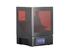 Monoprice SLA LCD 3D Printers