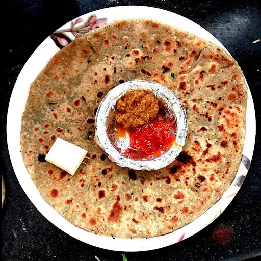 Aloo Paratha