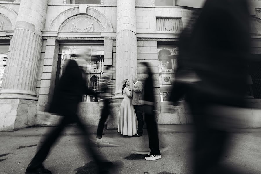 Свадебный фотограф Андрей Козяков (matadoromsk). Фотография от 13 мая
