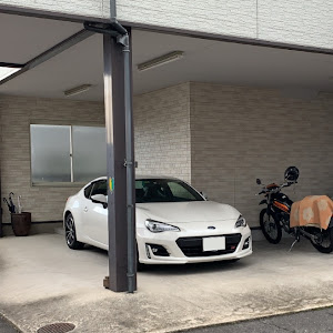 BRZ ZC6