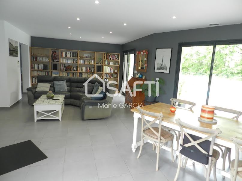 Vente maison 6 pièces 163 m² à Montauban (82000), 435 000 €