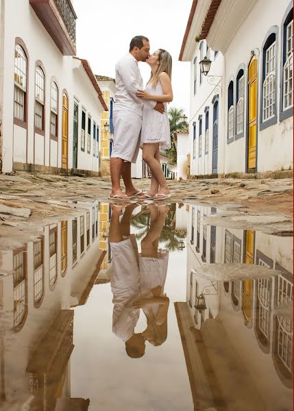 Wedding photographer Cristiano Polisello (chrispolizello). Photo of 27 May 2016