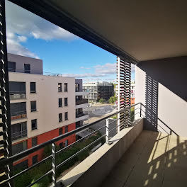 appartement à Toulouse (31)