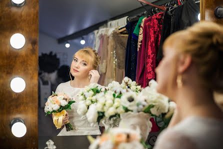 Svadobný fotograf Denis Loktev (denl). Fotografia publikovaná 16. februára 2020