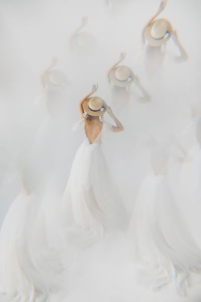 Wedding photographer Denis Kalinkin (deniskalinkin). Photo of 17 September 2019