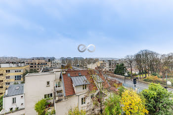 appartement à Courbevoie (92)