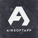 Airsoft App icon