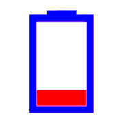 HideBatteryLowAlert 1.3.0 Icon