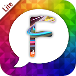 Cover Image of Descargar Fast For Facebook - Lite App For Messenger 1.0 APK