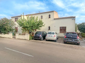 appartement à Porto-Vecchio (2A)