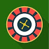 Roulette Wheel icon