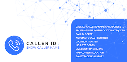 Caller ID - Ture Spam Blocker Screenshot