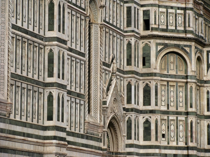 Geometrie a Firenze di nagyrenata