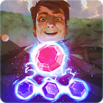 Cover Image of 下载 Gemcrafter: Puzzle Journey 1.3.1 APK