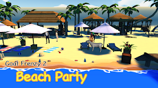 Goat Beach Partyのおすすめ画像1