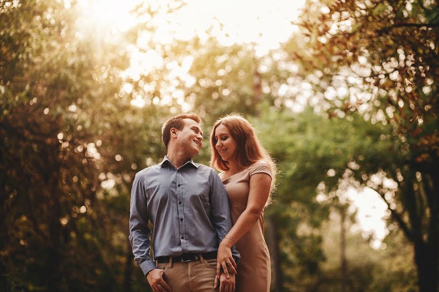 Photographe de mariage Viktoriya Litvinenko (vikoslocos). Photo du 27 septembre 2017