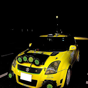 スイフトスポーツ ZC31S