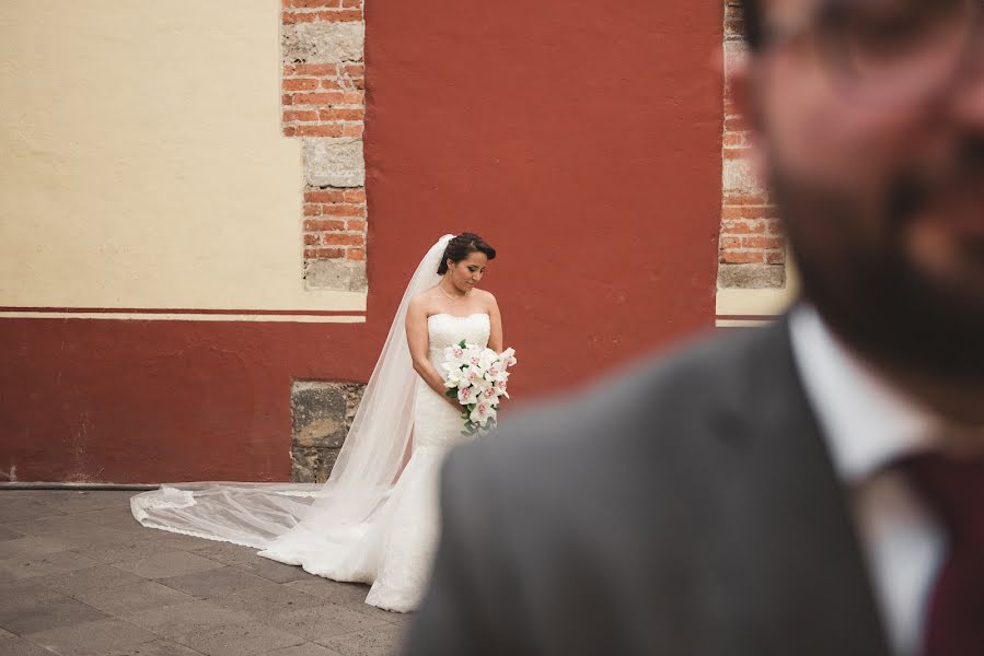 Fotógrafo de casamento Miguel Beltran (miguelbeltran). Foto de 25 de maio 2017