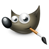 GIMP Inkscape icon