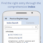 Practical English Usage 4e 5.6.1