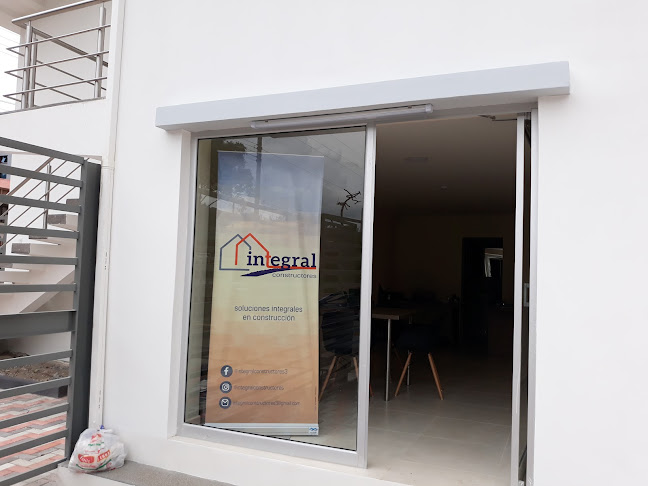 Integral Constructores Cia. Ltda. - Empresa constructora