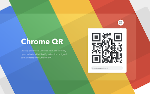 Chrome QR