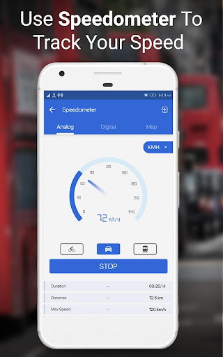 GPS Navigation  Maps Directions - Route Finder