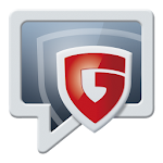 G DATA SECURE CHAT Apk