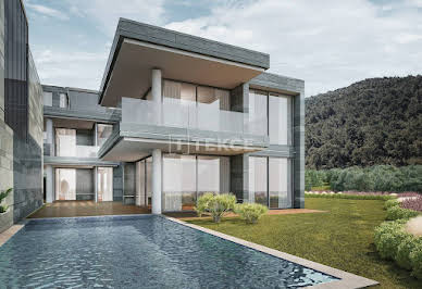 House with pool and terrace 3