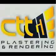 CTT Plastering & Rendering Logo