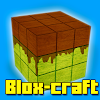 Blox Craft - Castle World PE icon