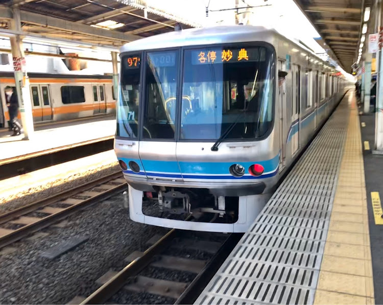 kurara🌺さんが投稿した電車でGo・テスラモデル3・ポルシェ911・駅そばに関するカスタム事例の投稿画像2枚目