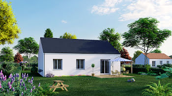 maison neuve à Callengeville (76)