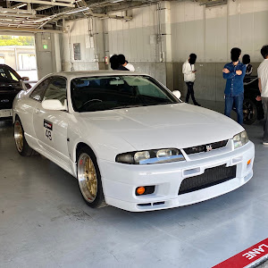 スカイライン GT-R BCNR33