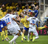 Bojovic kost Waasland-Beveren penalty en redt punt