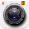 InstaFishEye Live icon