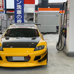 RX-8