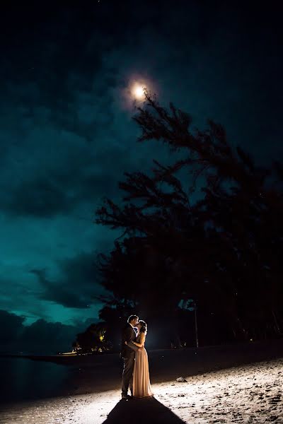 Fotografo di matrimoni Ruthsy Lajoie (ruthsy). Foto del 29 ottobre 2018