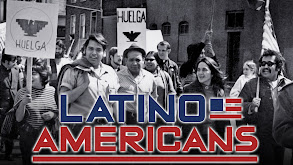 Latino Americans thumbnail