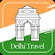 Download Delhi Travels For PC Windows and Mac 1.0