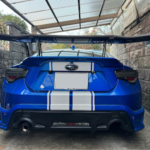 BRZ ZC6