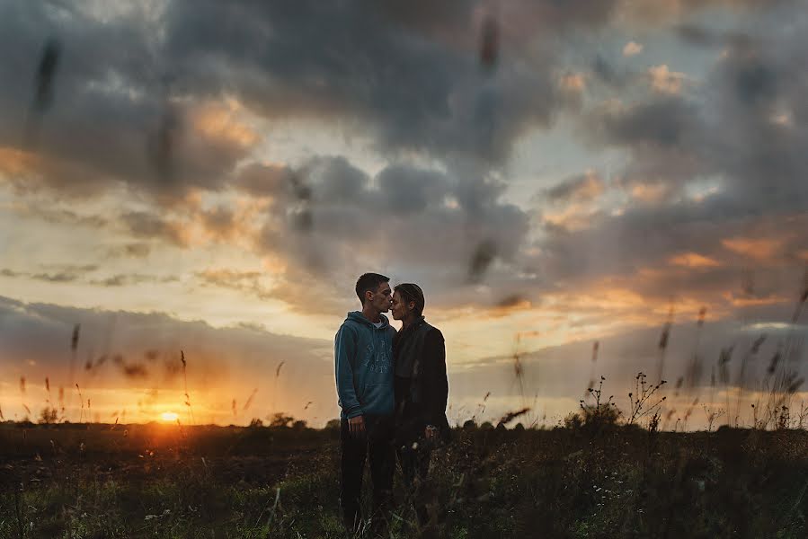 Fotógrafo de casamento Aleksandr Prokoschenkov (proalex). Foto de 15 de dezembro 2014