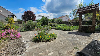 maison à Villiers-sur-Marne (94)