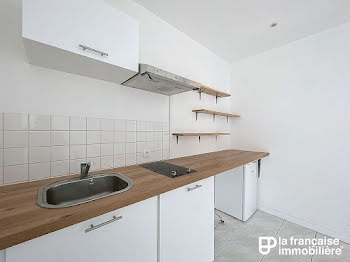 appartement à Rennes (35)