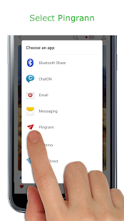 How to mod Pingrann Repost for Pinterest lastet apk for bluestacks