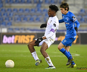 Uitblinker Anderlecht: "Rustig! Als we winnen, roept men dat we kampioen worden, als we verliezen is het een catastrofe"